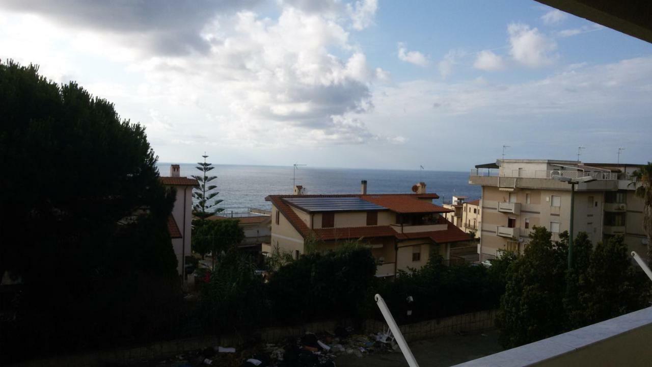 Ele&Gio Accomodation Tropea Eksteriør bilde