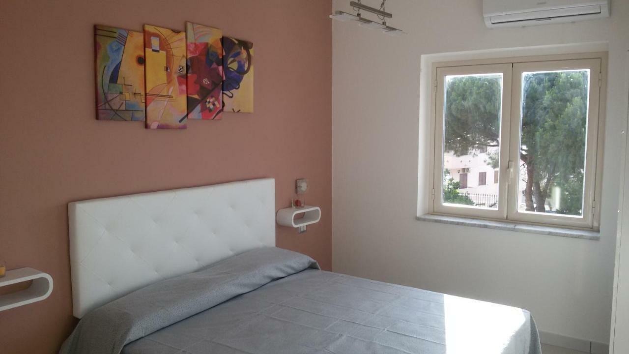 Ele&Gio Accomodation Tropea Eksteriør bilde