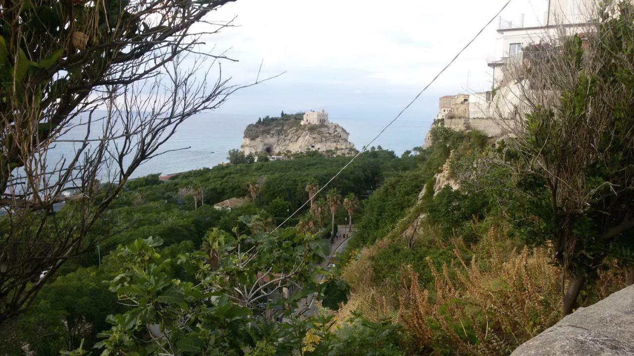 Ele&Gio Accomodation Tropea Eksteriør bilde