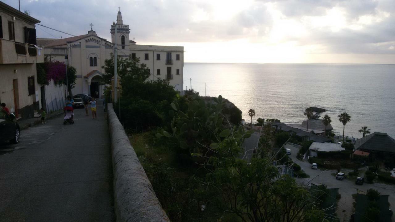 Ele&Gio Accomodation Tropea Eksteriør bilde