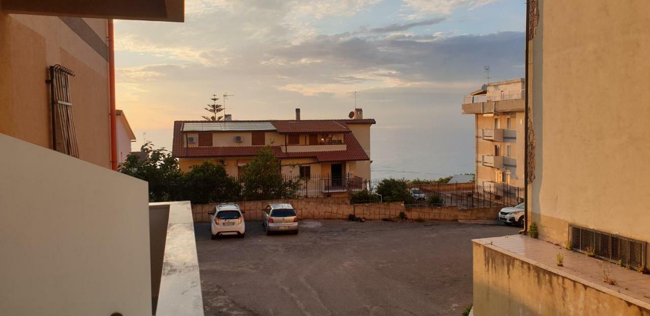 Ele&Gio Accomodation Tropea Eksteriør bilde