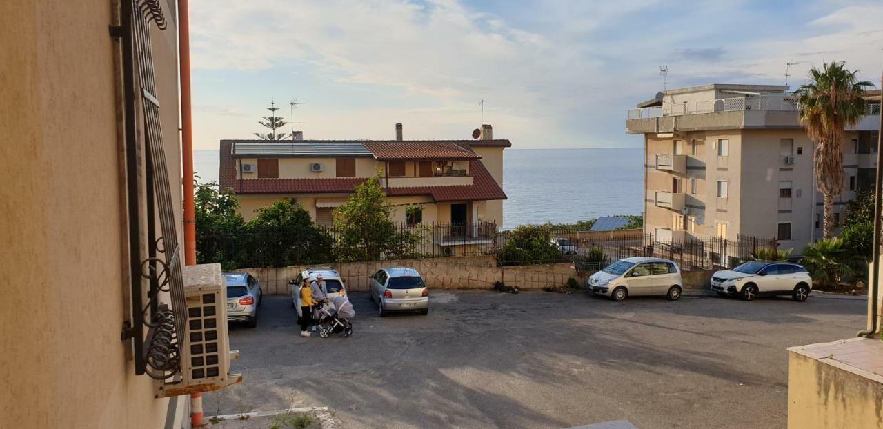 Ele&Gio Accomodation Tropea Eksteriør bilde